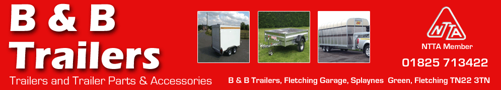 B and B Trailers